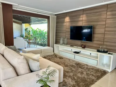 Casa de Condomínio com 3 Quartos à venda, 400m² no Pituba, Salvador