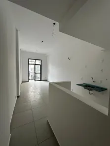 Apartamento com 1 Quarto à venda, 34m² no Centro, Rio de Janeiro