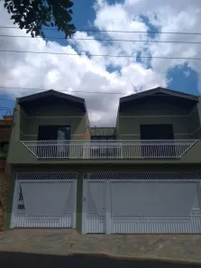 Sobrado com 5 Quartos à venda, 310m² no Vila Monteiro (Gleba I), São Carlos