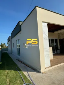 Casa com 3 Quartos à venda, 145m² no , Lucena