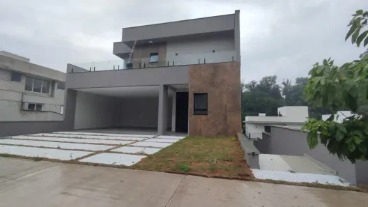 Casa de Condomínio com 3 Quartos à venda, 325m² no Jardim Gramadão I, Jundiaí