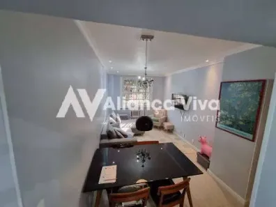 Apartamento com 2 Quartos à venda, 70m² no Botafogo, Rio de Janeiro