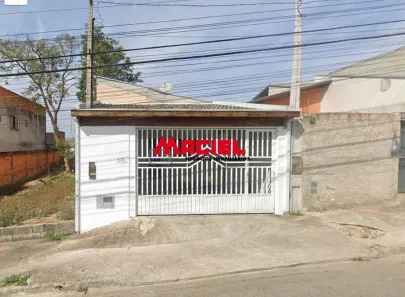 Casa com 3 Quartos para alugar, 90m² no Jardim Santa Luzia, São José dos Campos