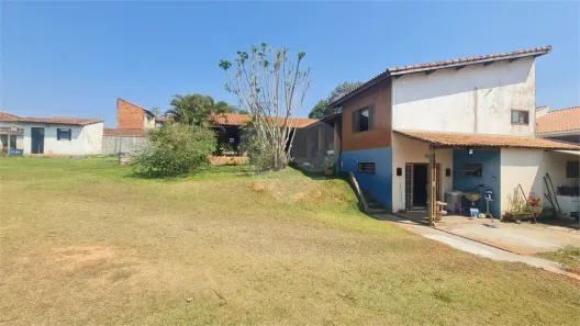Fazenda/Sítio com 3 Quartos à venda, 5300m² no Vila Reis, Itapetininga