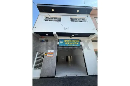Ponto Comercial para alugar, 70m² no Jardim Cumbica, Guarulhos