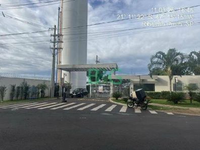 Apartamento com 2 Quartos à venda, 43m² no Jardim Interlagos, Ribeirão Preto