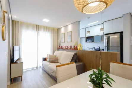 Apartamento com 2 Quartos à venda, 51m² no Água Branca, São Paulo