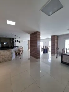 Apartamento com 2 Quartos à venda, 79m² no Guilhermina, Praia Grande