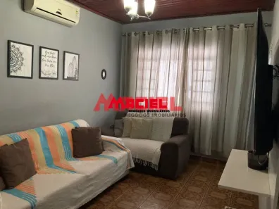 Casa com 3 Quartos à venda, 111m² no Jardim Ismênia, São José dos Campos