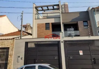 Sobrado com 4 Quartos à venda, 140m² no Tatuapé, São Paulo