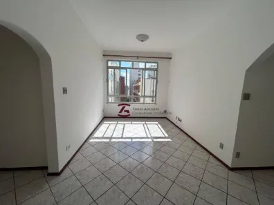 Apartamento com 3 Quartos à venda, 96m² no Higienópolis, São Paulo