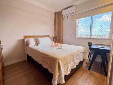 Apartamento com 3 Quartos para venda ou aluguel, 96m² no Pedreira, Belém