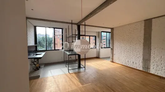 Apartamento com 2 Quartos à venda, 75m² no Vila Buarque, São Paulo