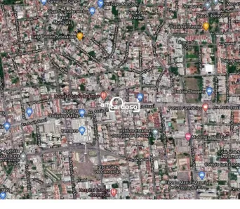 Lote/Terreno à venda, 470m² no Cristo Redentor, Porto Alegre