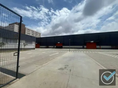 Galpão/Depósito/Armazém para alugar, 3035m² no Água Branca, São Paulo