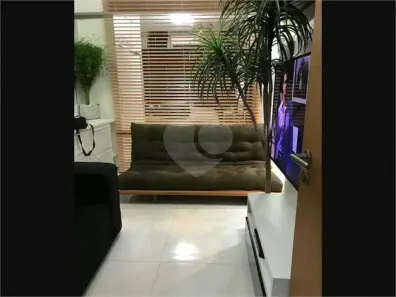 Apartamento com 1 Quarto à venda, 42m² no Bela Vista, São Paulo