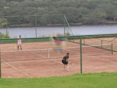 Lote/Terreno à venda, 800m² no Cajàzeira, Macaíba