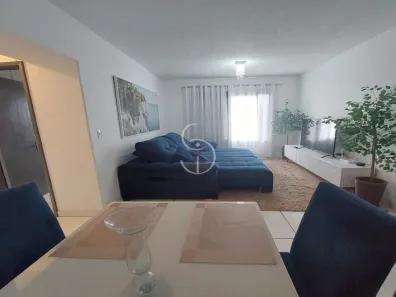 Apartamento com 2 Quartos à venda, 73m² no Morro do Espelho, São Leopoldo