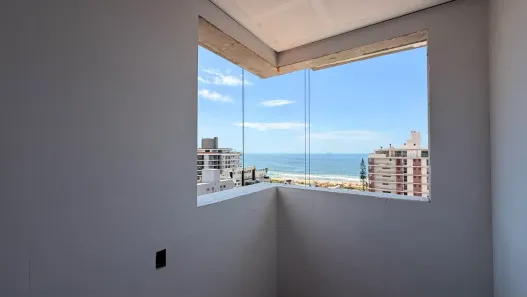 Apartamento com 4 Quartos à venda, 184m² no Praia Brava de Itajaí, Itajaí