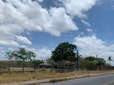 Lote/Terreno para alugar, 101700m² no Urucutuba (Jurema), Caucaia