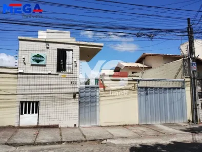 Apartamento com 3 Quartos à venda, 65m² no Parque Manibura, Fortaleza