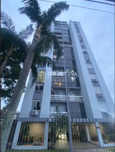 Apartamento com 1 Quarto à venda, 49m² no Ideal, Novo Hamburgo