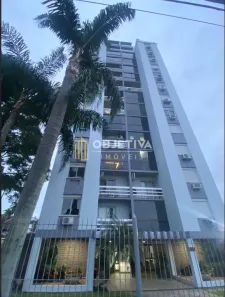 Apartamento com 1 Quarto à venda, 49m² no Ideal, Novo Hamburgo