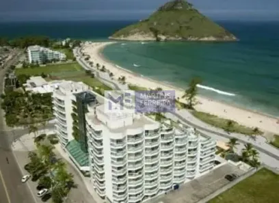 Flat com 1 Quarto à venda, 44m² no Recreio dos Bandeirantes, Rio de Janeiro