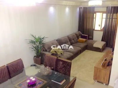 Sobrado com 3 Quartos à venda, 220m² no Jardim Vila Formosa, São Paulo