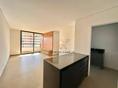 Apartamento com 3 Quartos à venda, 93m² no Vale do Sereno, Nova Lima