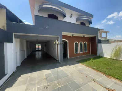 Casa com 4 Quartos à venda, 314m² no Jardim Europa, Bragança Paulista