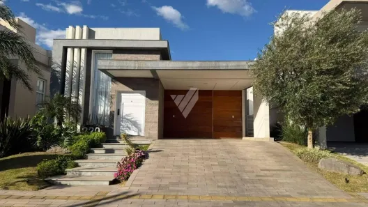 Casa de Condomínio com 3 Quartos à venda, 176m² no Centro, Gravataí