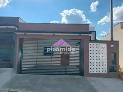 Casa com 3 Quartos à venda, 136m² no Portal dos Passaros, São José dos Campos