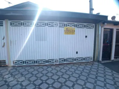 Casa com 2 Quartos para alugar, 60m² no Esplanada Independência, Taubaté