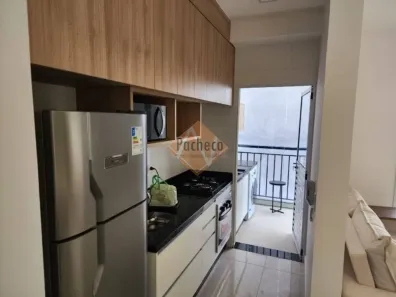 Apartamento com 2 Quartos à venda, 49m² no Chácara Belenzinho, São Paulo