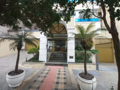 Apartamento com 3 Quartos para alugar, 97m² no Centro, Florianópolis