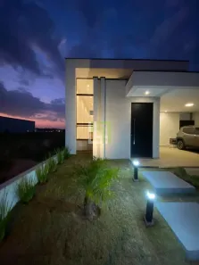 Casa de Condomínio com 3 Quartos à venda, 185m² no Vila Pasti, Louveira