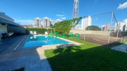 Casa com 6 Quartos à venda, 600m² no Vila Redentora, São José do Rio Preto