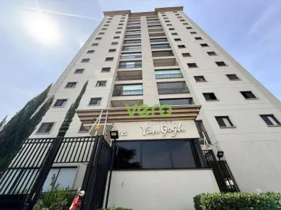 Apartamento com 2 Quartos à venda, 70m² no Jardim Ipiranga, Americana