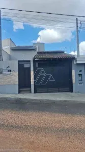Casa com 2 Quartos à venda, 100m² no Jardim Dom Frei Daniel Tomasella, Marília