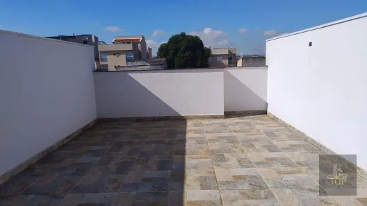 Cobertura com 2 Quartos à venda, 94m² no Vila Helena, Santo André