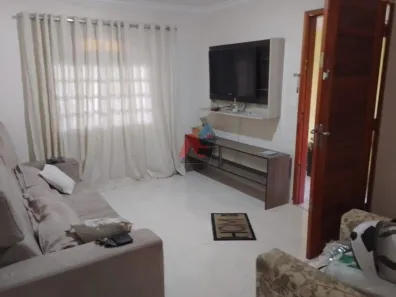 Sobrado com 3 Quartos à venda, 180m² no Cidade das Flores, Osasco