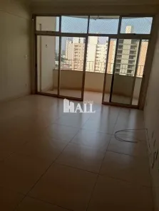 Apartamento com 3 Quartos à venda, 167m² no Centro, São José do Rio Preto