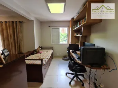 Apartamento com 3 Quartos à venda, 73m² no Jardim Colombo, São Paulo
