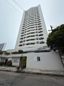 Apartamento com 2 Quartos para alugar, 58m² no Espinheiro, Recife