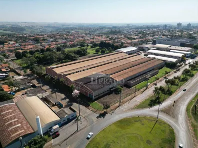 Galpão/Depósito/Armazém à venda, 13046m² no Boa Vista, Ibiporã