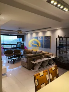 Apartamento com 3 Quartos à venda, 156m² no Mirante, Campina Grande