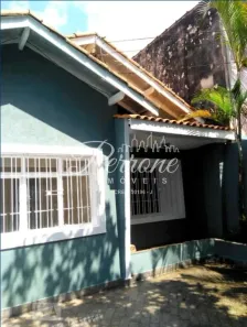 Casa com 2 Quartos à venda, 120m² no Vila Moinho Velho, São Paulo