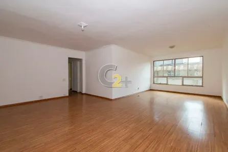 Apartamento com 3 Quartos à venda, 135m² no Perdizes, São Paulo
