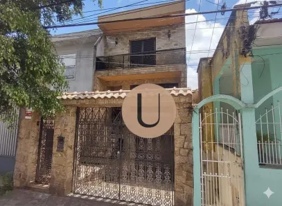 Sobrado com 3 Quartos para alugar, 450m² no Vila Oratório, São Paulo